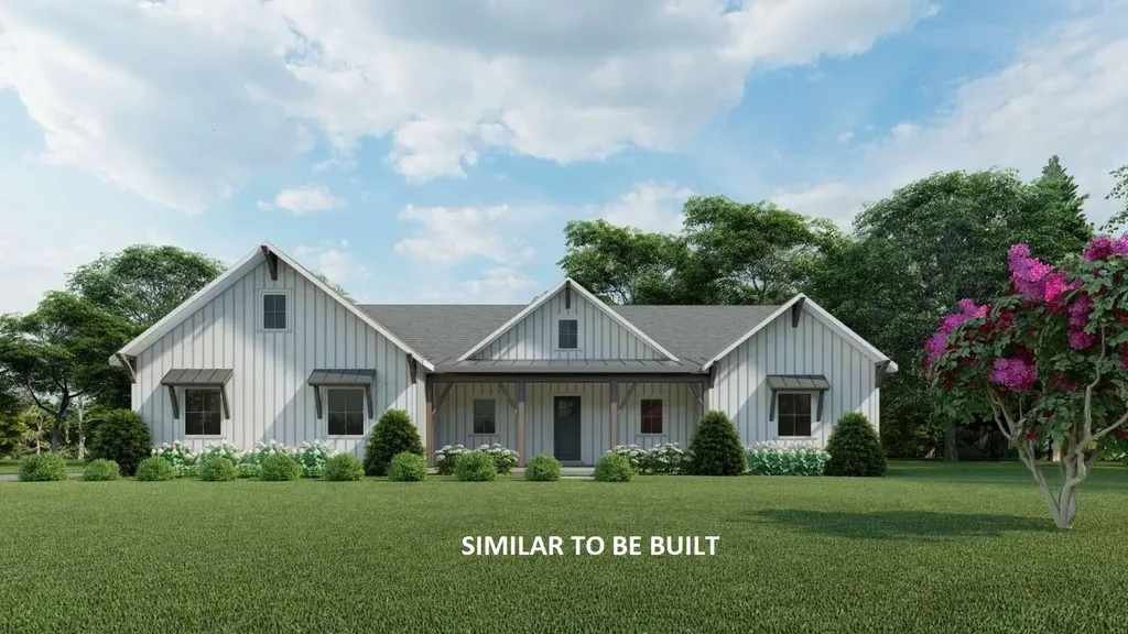 3bd Amherst Homes