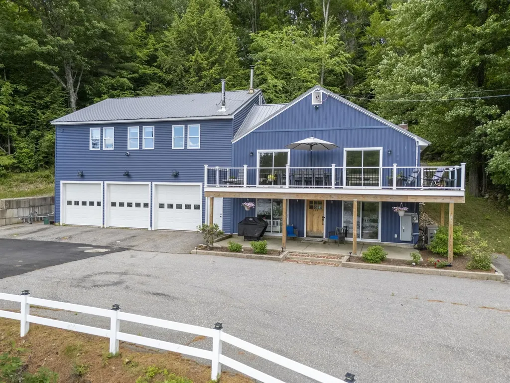 4bd Weare Homes