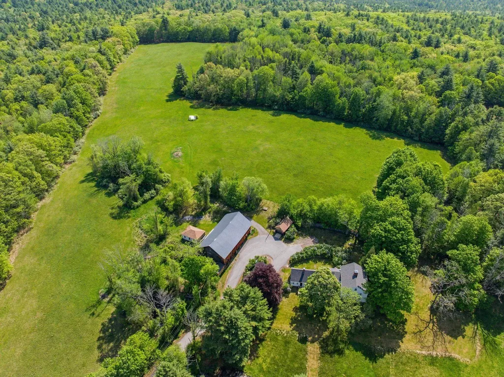 Goffstown Homes