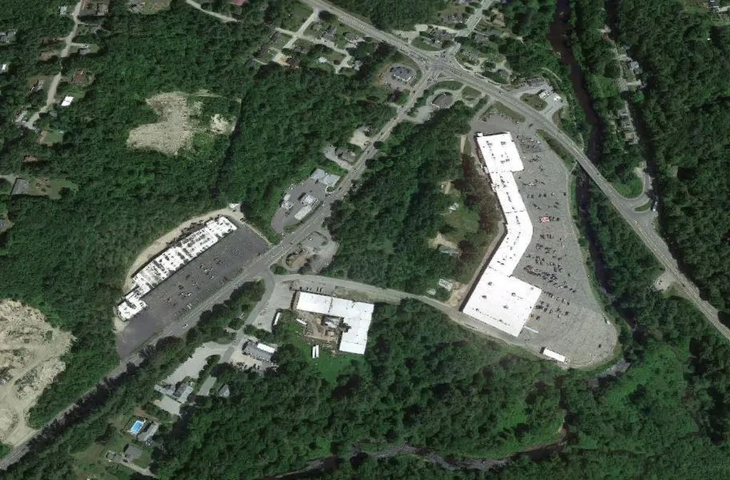 Peterborough & Jaffrey Commercial