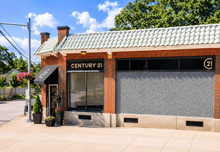 CENTURY 21 AllPoints Realty, Pawtucket RI