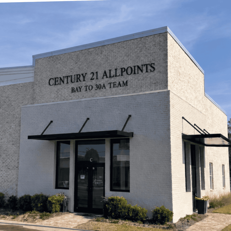 CENTURY 21 AllPoints Realty, Panama City Beach FL
