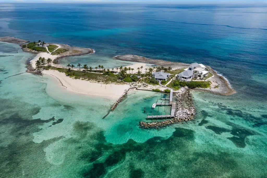 Abaco Private Islands