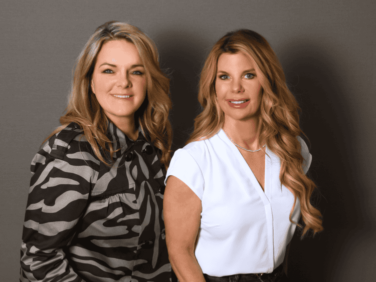 The Pattie Fox Team