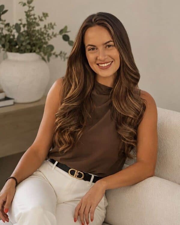Zoe Ferrell