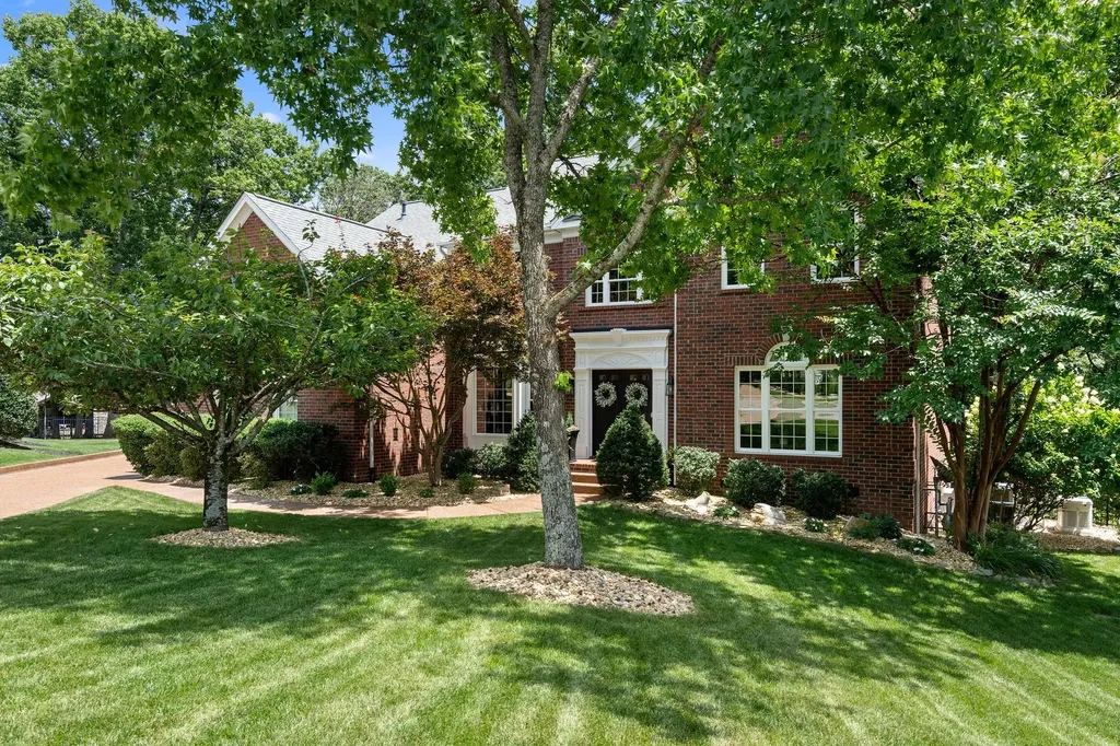 Abington Ridge Homes for Sale in Franklin TN