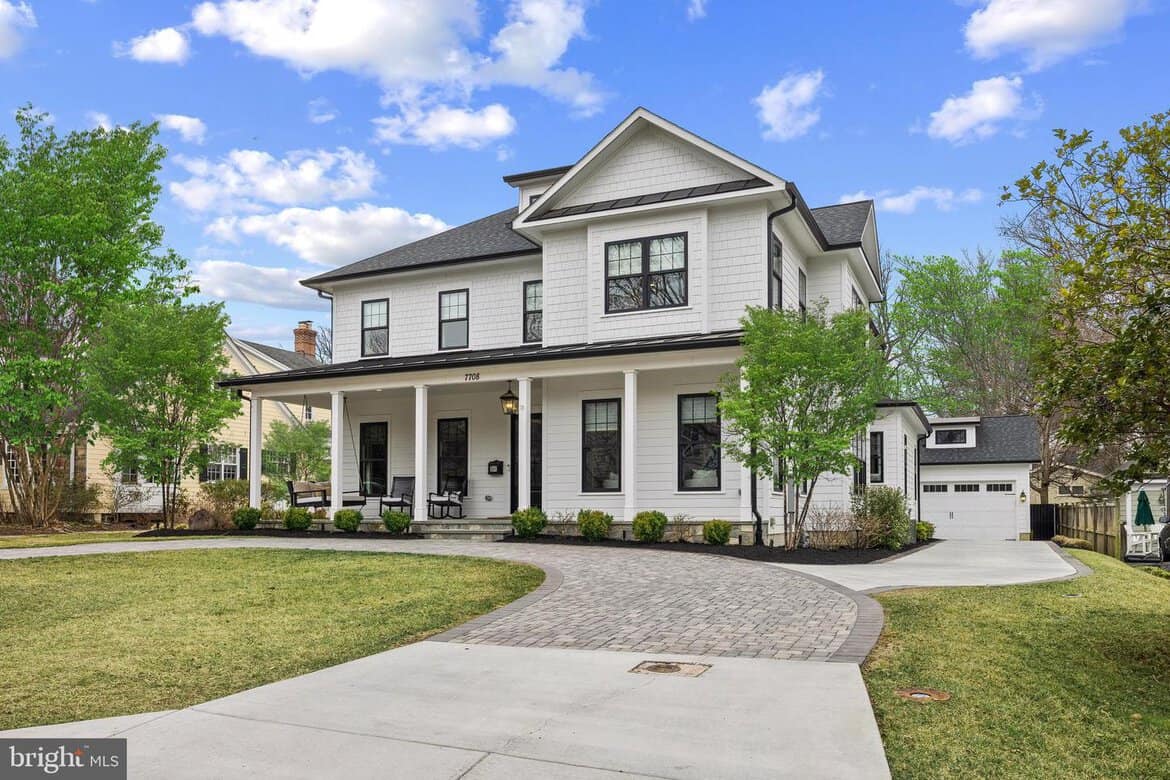 Agent Listings