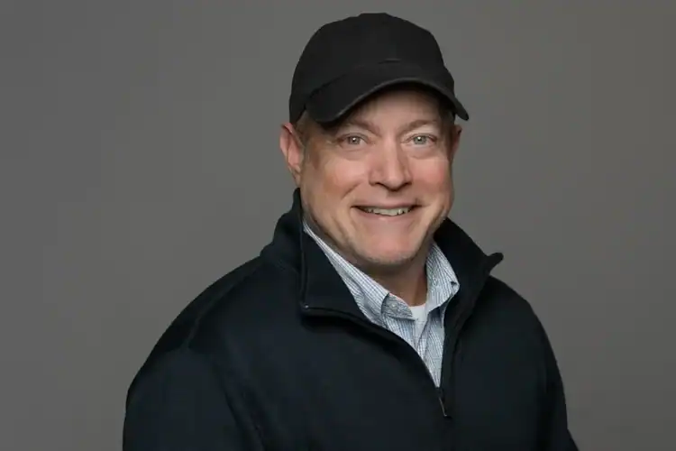 Mark LeClair