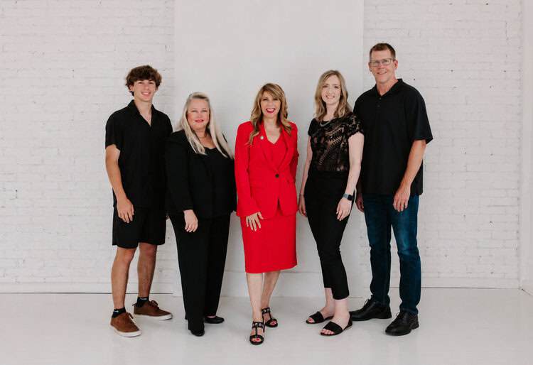 The Presti Group
