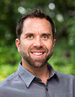 Justin Mitchell