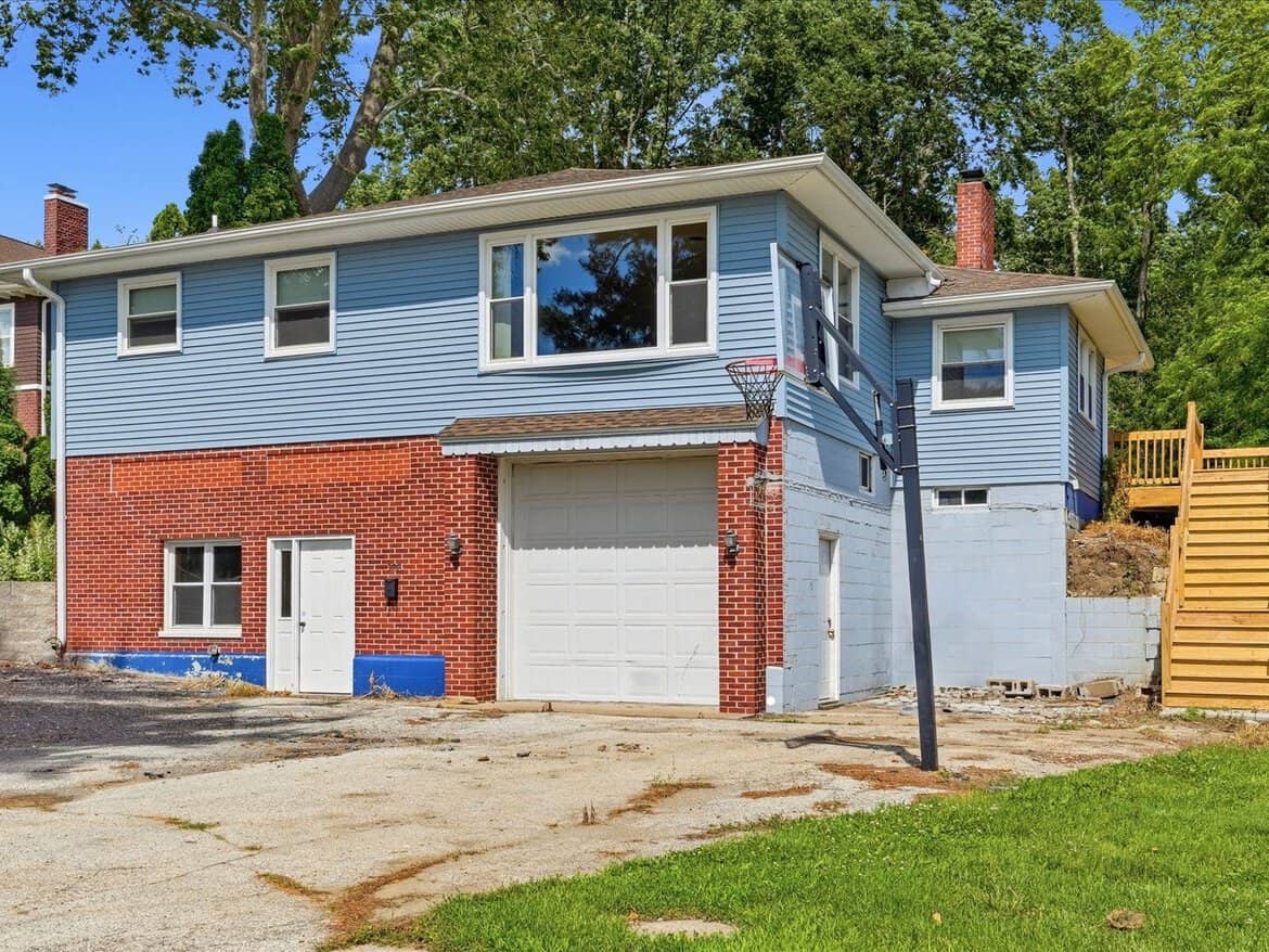 Homes for Sale
