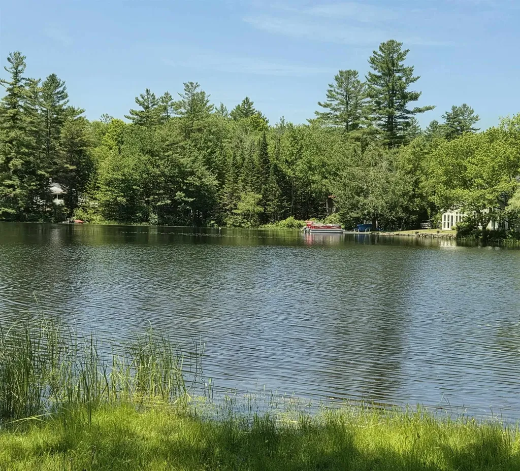 Spectacle Pond 