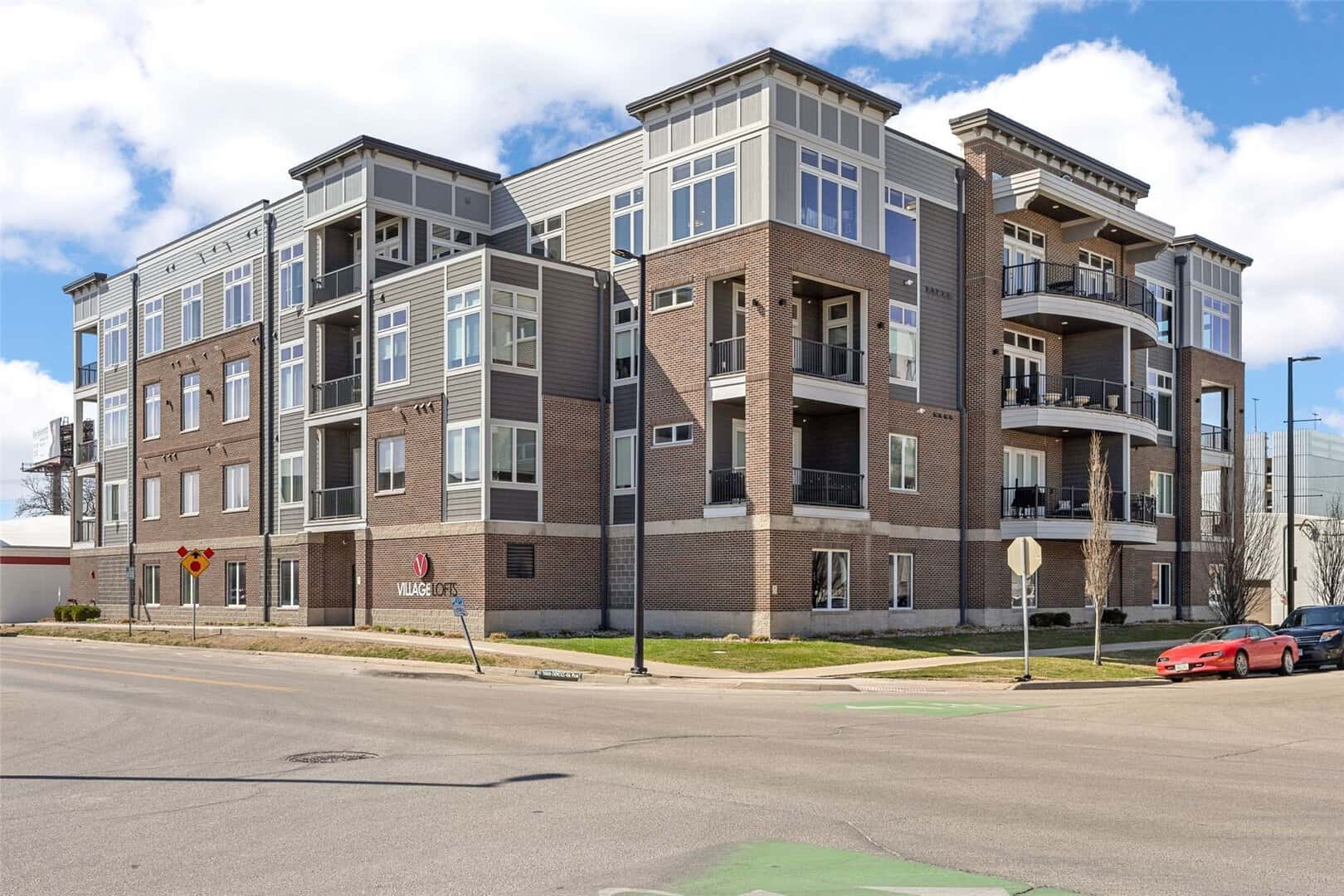 Condos
