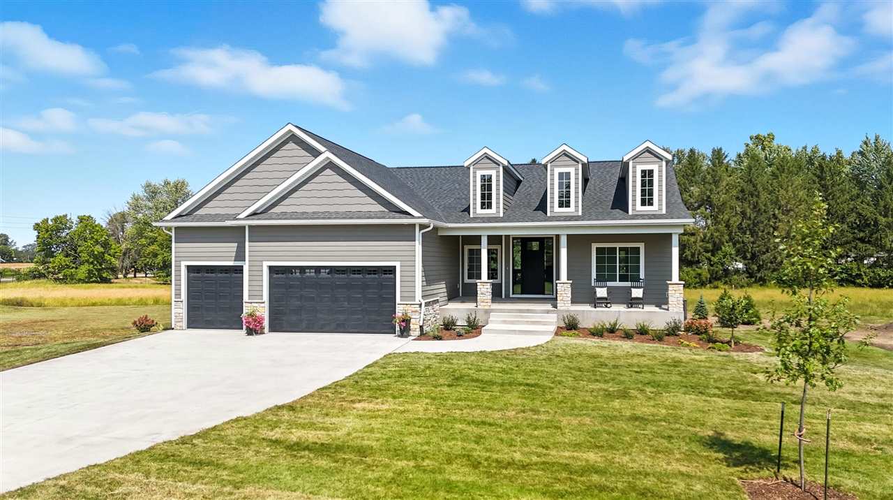 Golf Course Properties