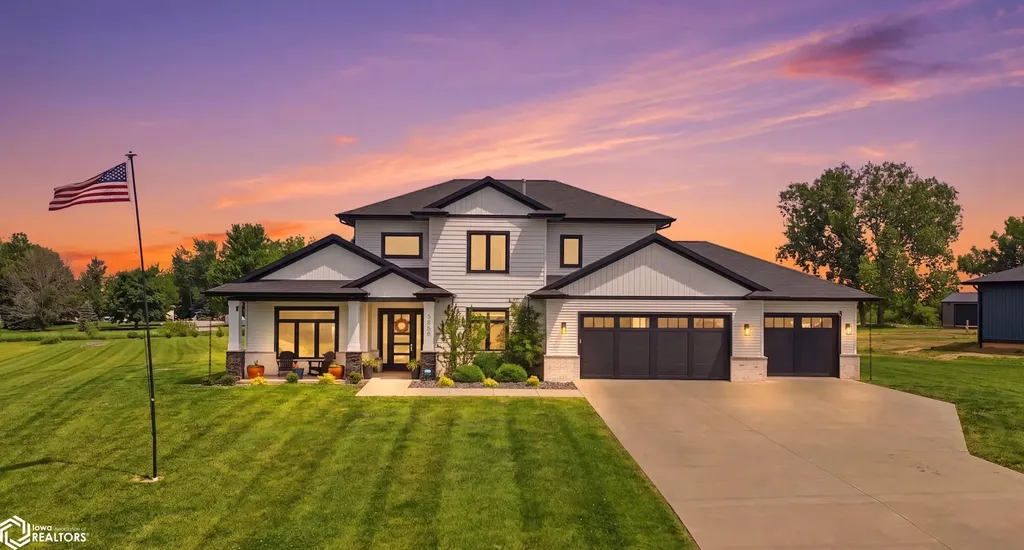 Amana Homes