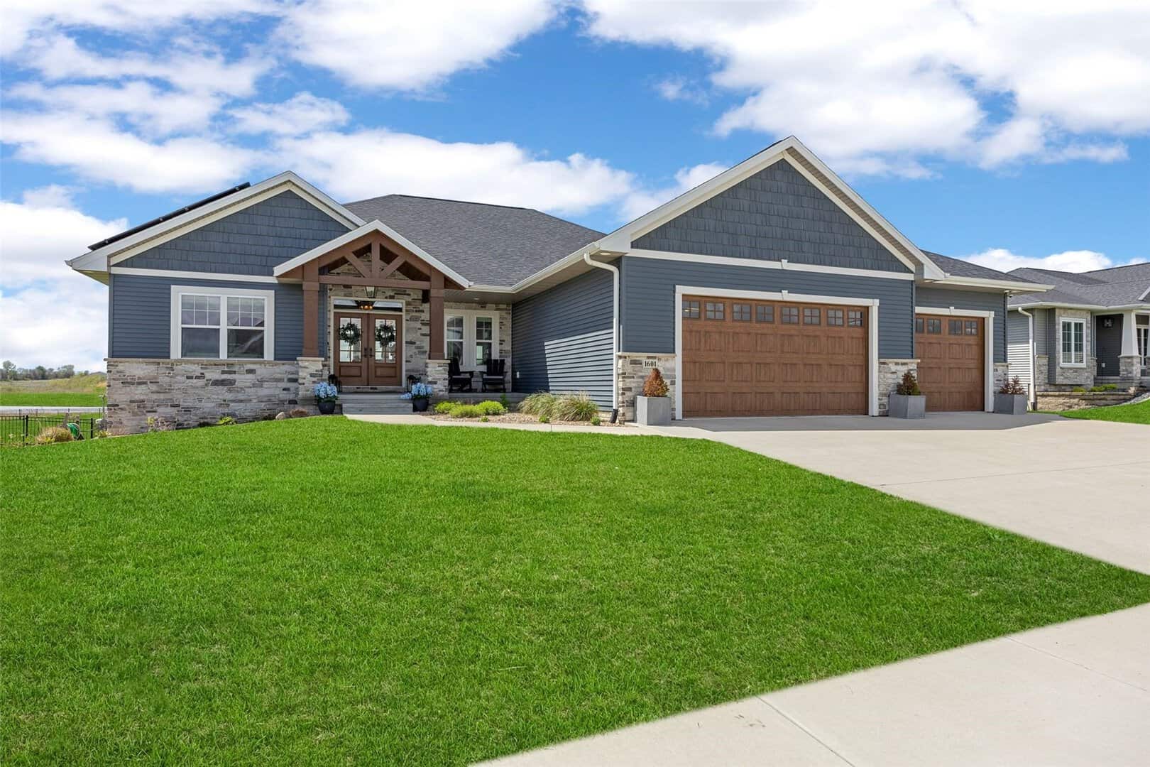 Fairfax Homes