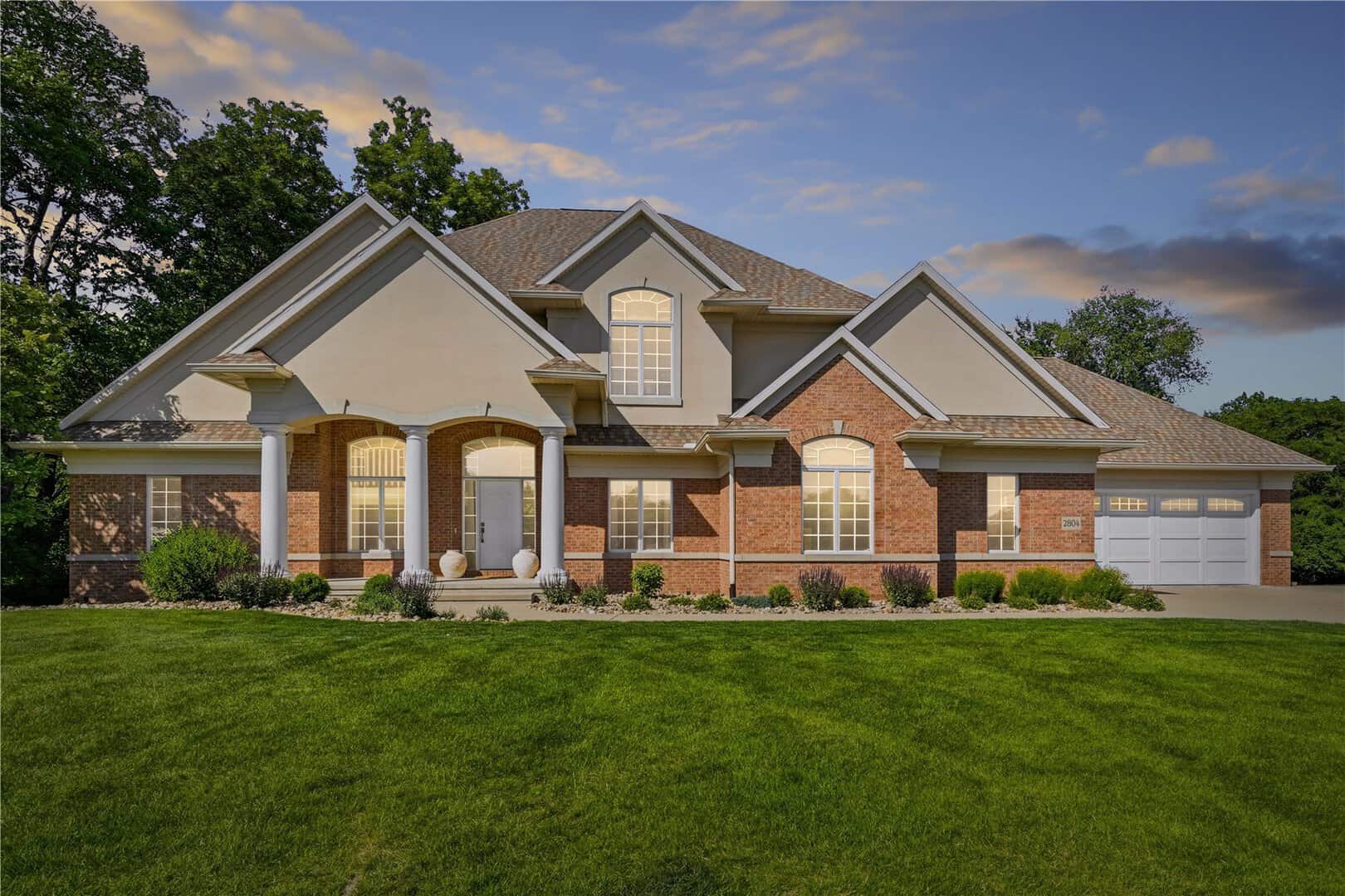 Swisher Homes