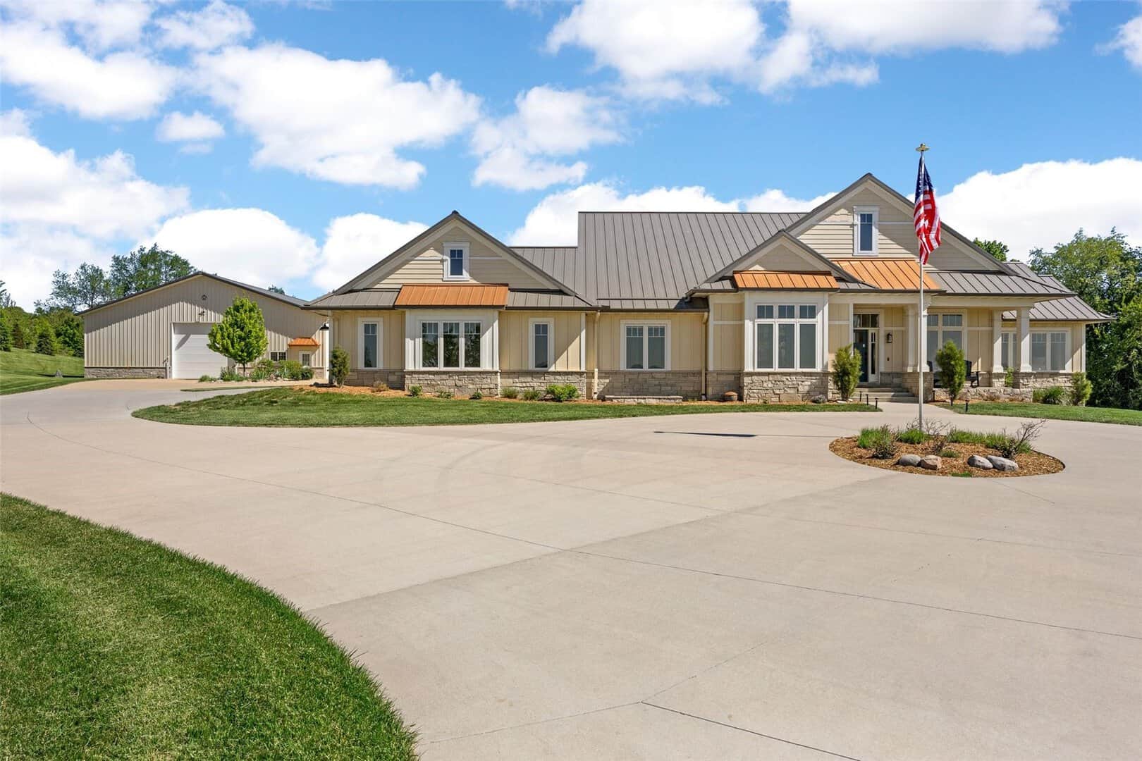 Ely Homes