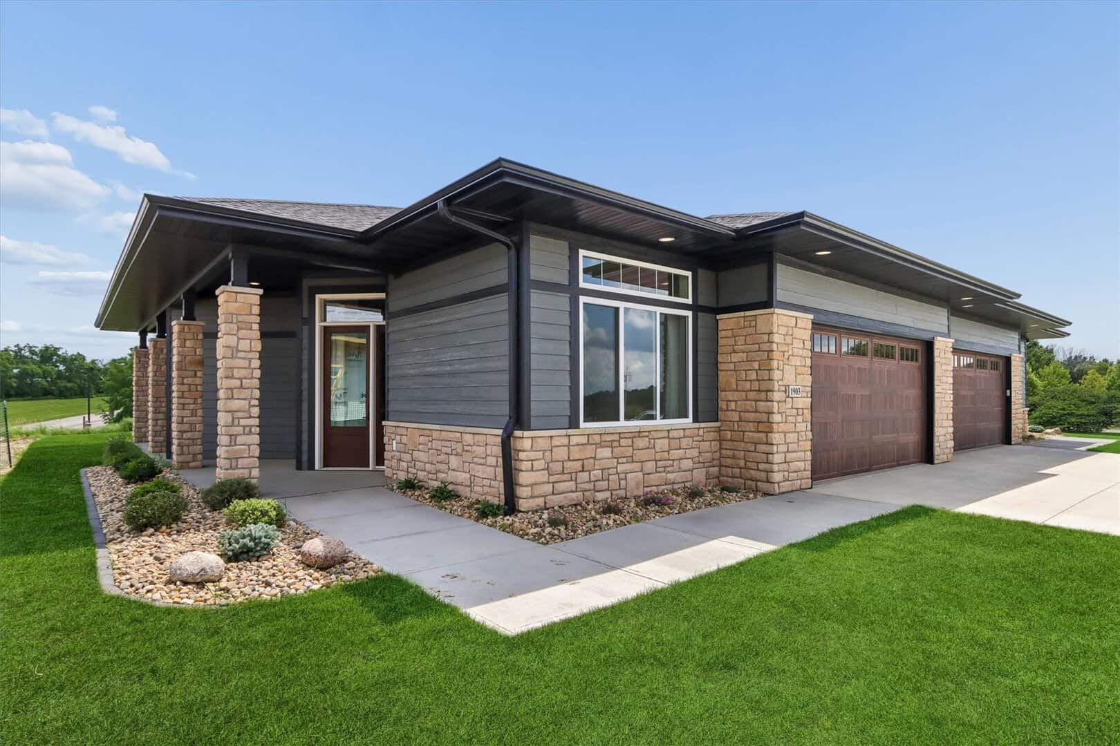 Coralville Condos and Townhomes