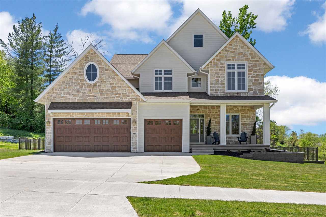 Coralville Homes