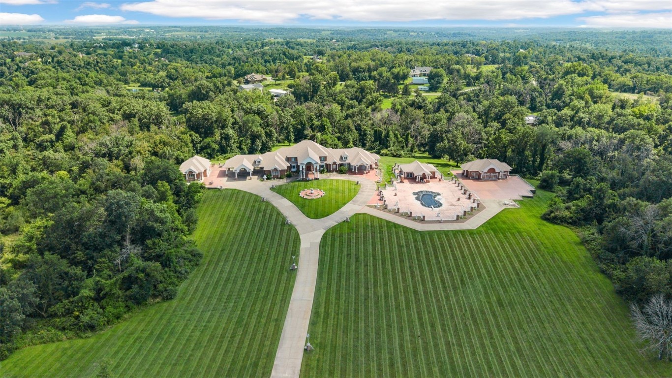 Marion Homes