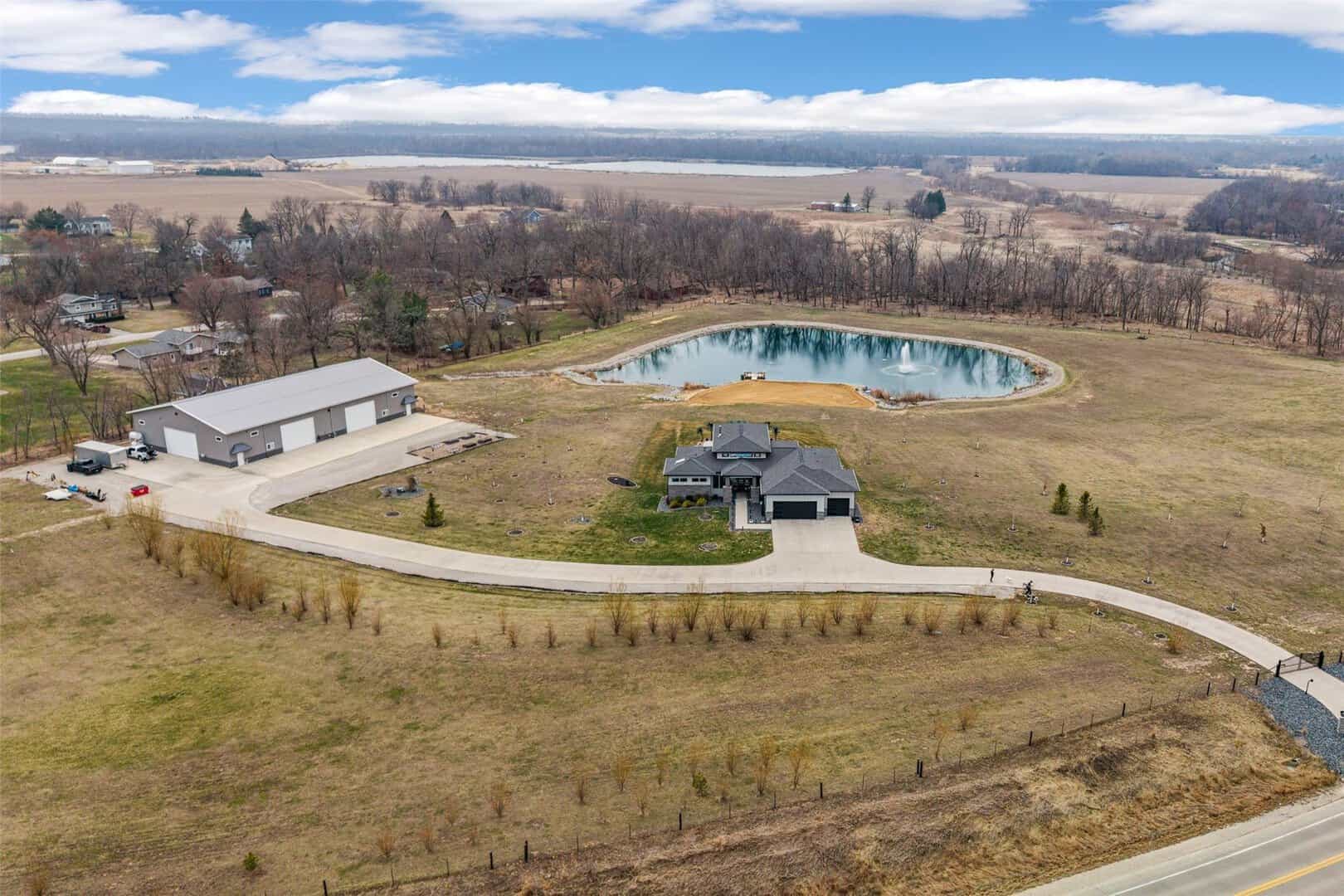 Cedar Rapids Homes