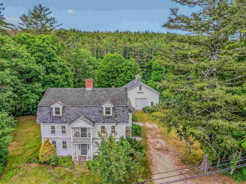 Multi-Family Homes