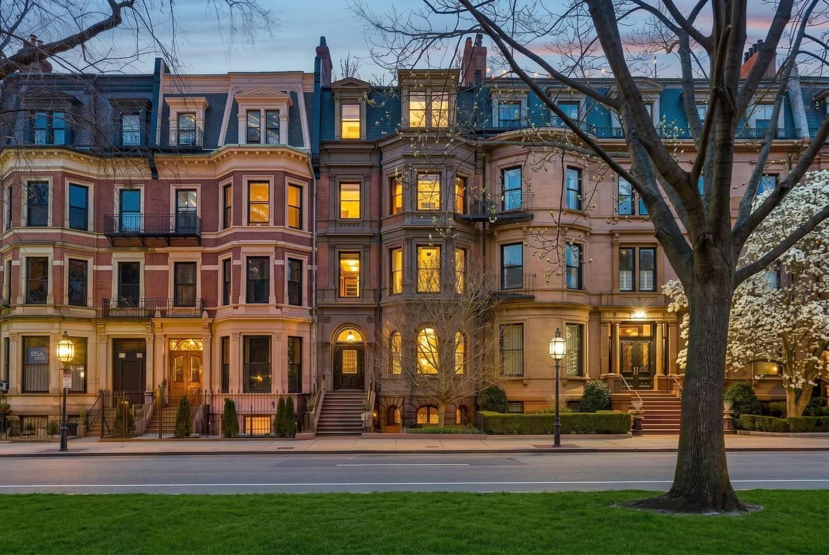 Private Listings