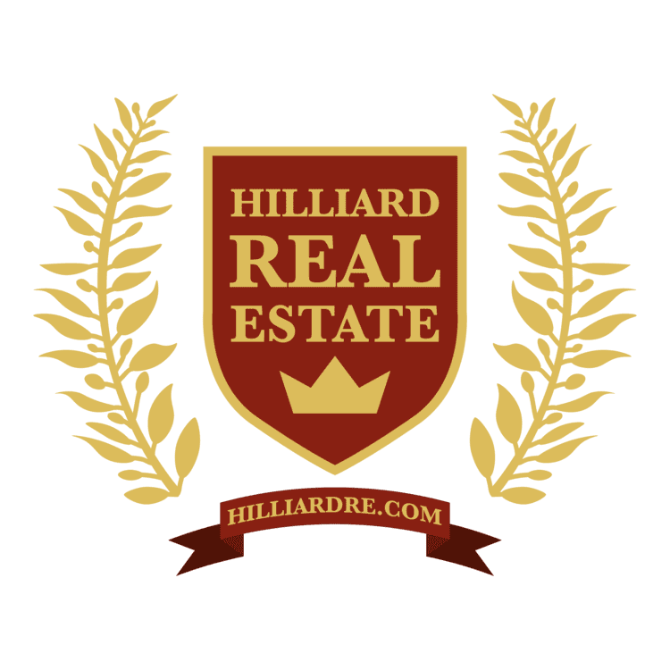Hilliard Real Estate