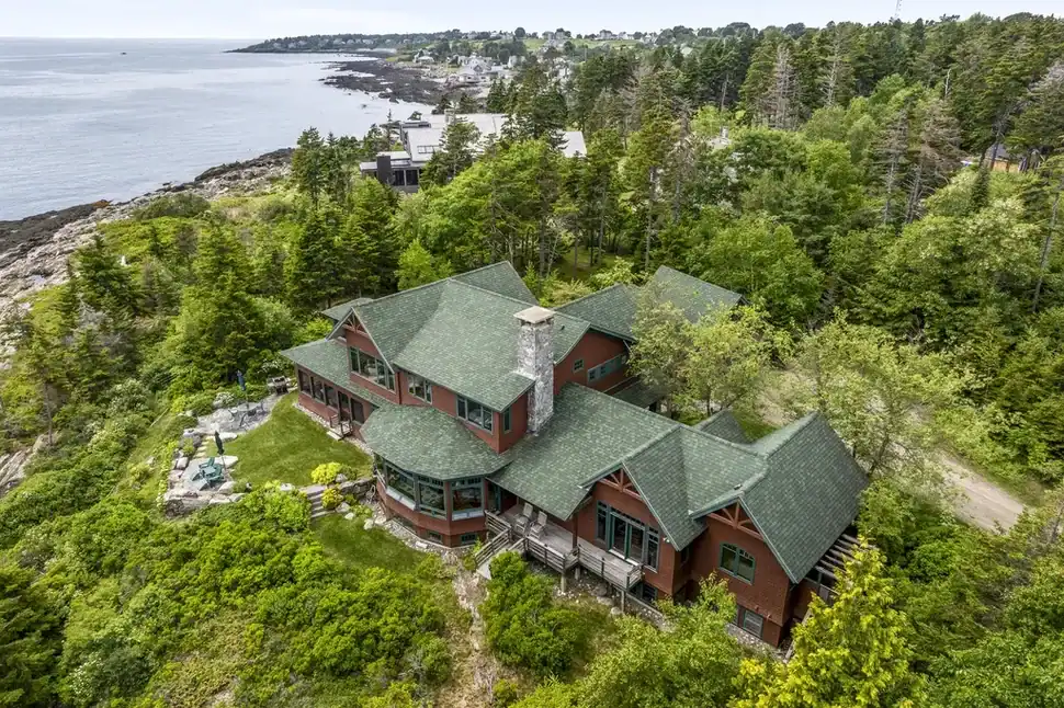 Harpswell ME