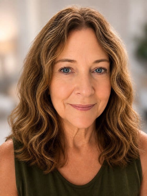 Susan "Susie" Johnston