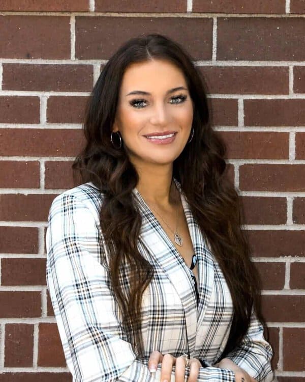 Danielle Grove Chisholm