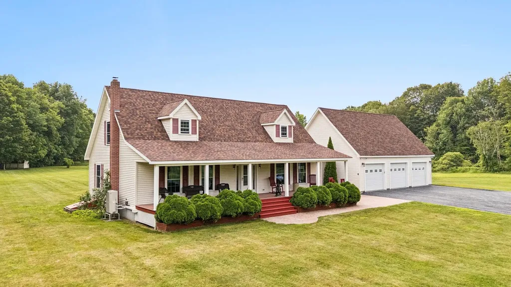Newly Listed