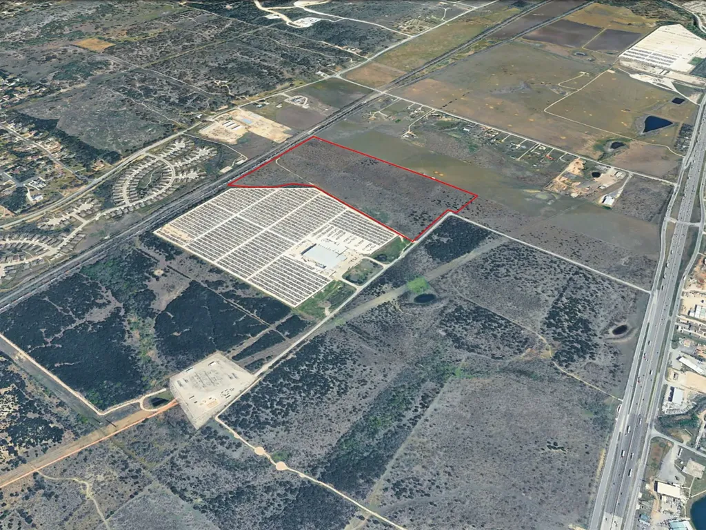 Hill Country Ranches & Large Acreage Near New Braunfels