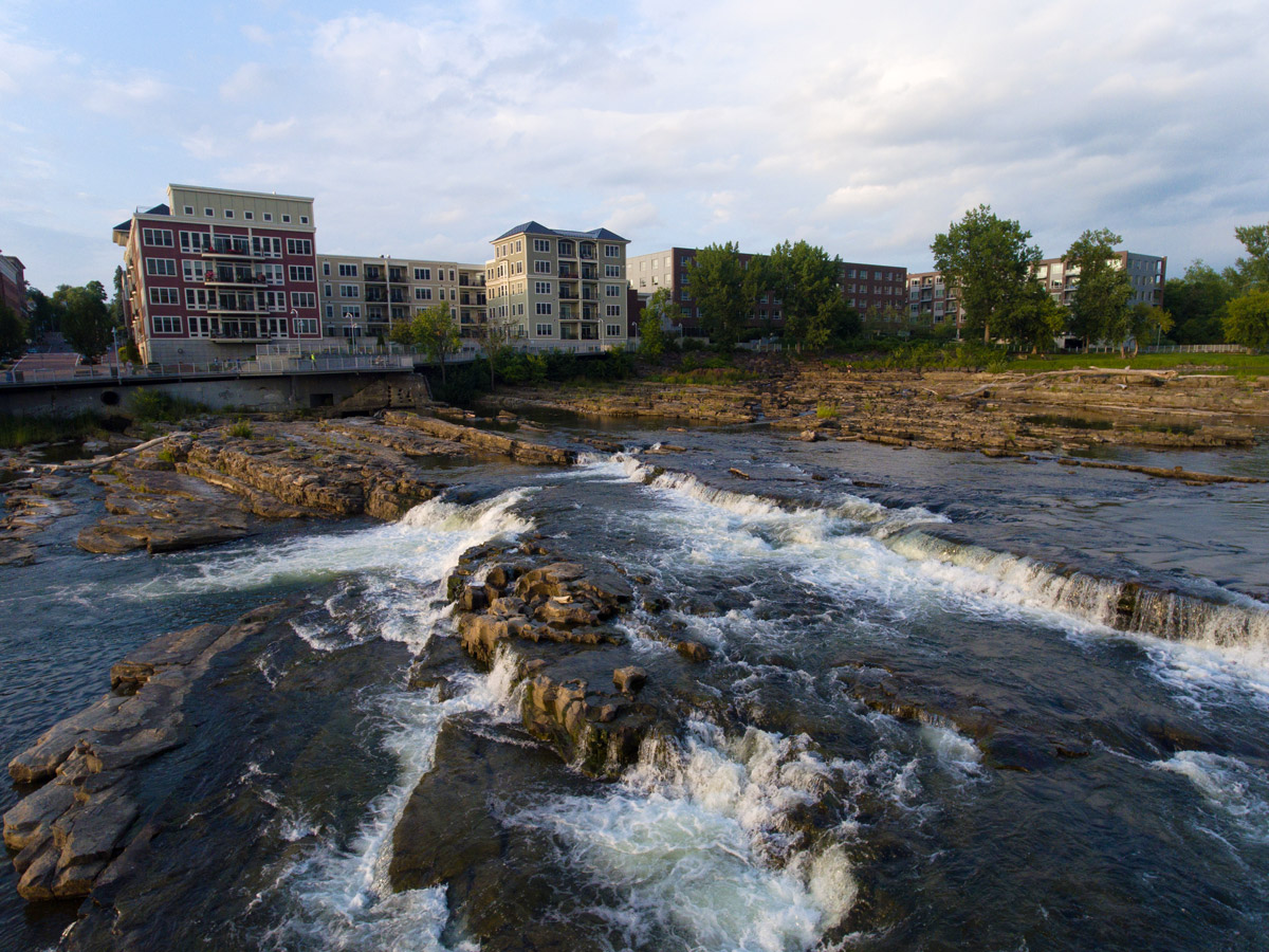 Winooski