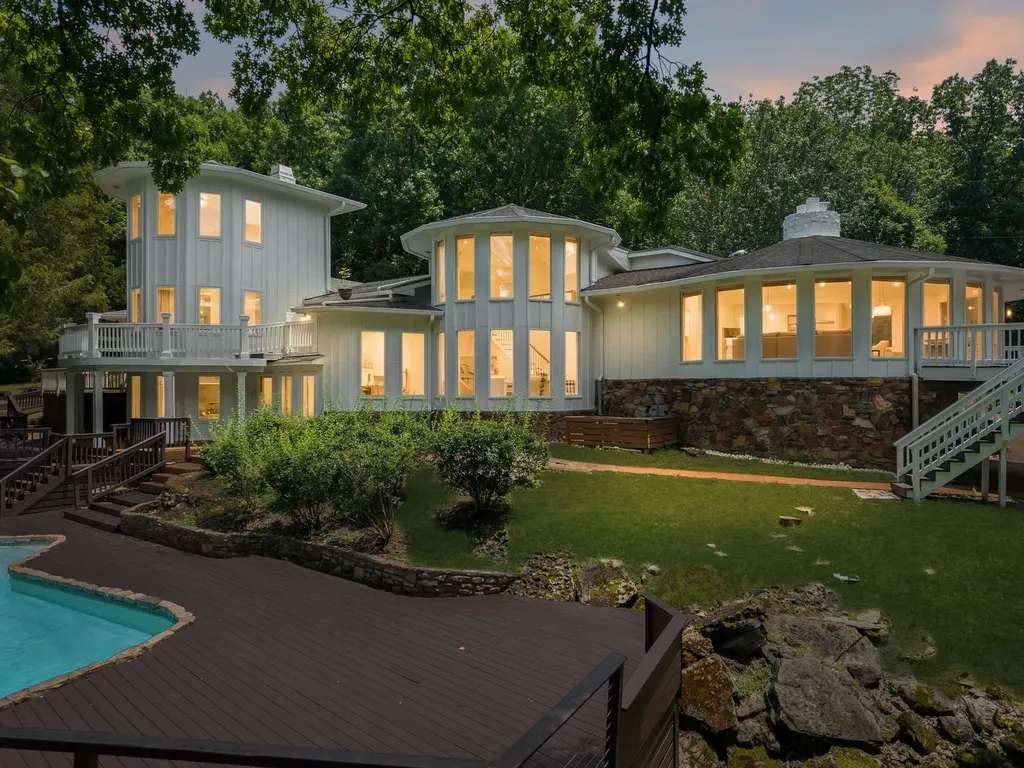 Waterswood Heights Homes for Sale in Nashville TN