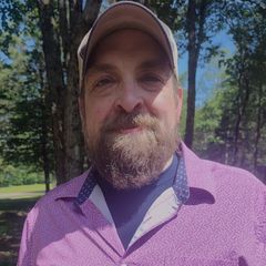 Michael Phinney