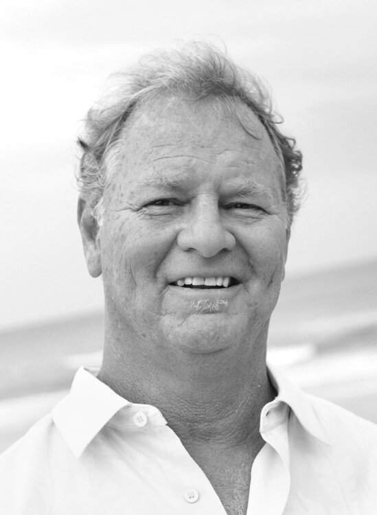 Frank O'Rourke