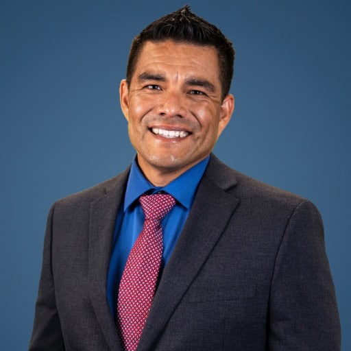 Sergio Mancha