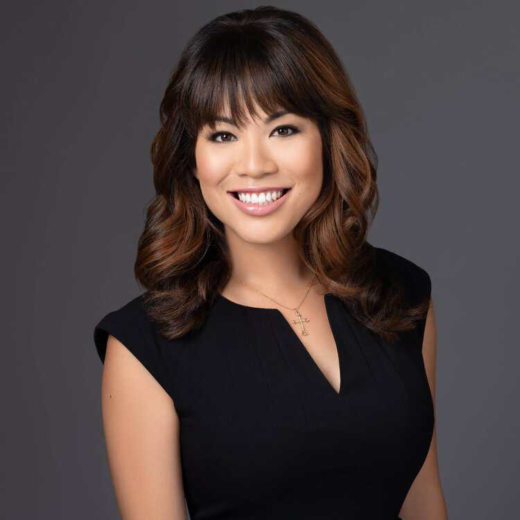 Linda Chau