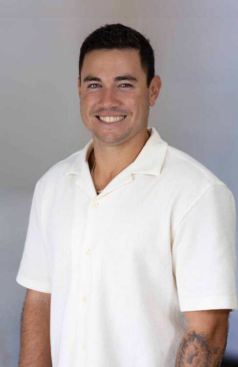 Kainoa "KJ" Harrison