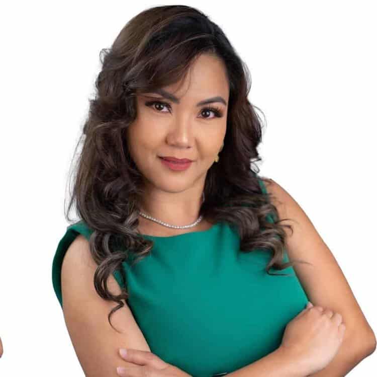 Mariane Yadao