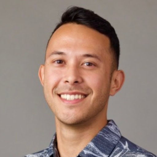 Shaun Kanoho