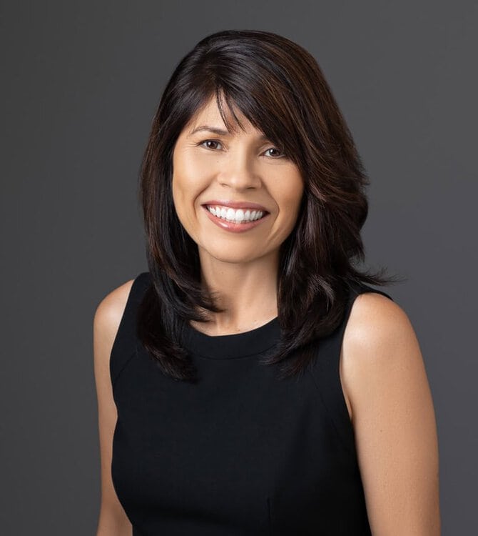 Corinda Wong