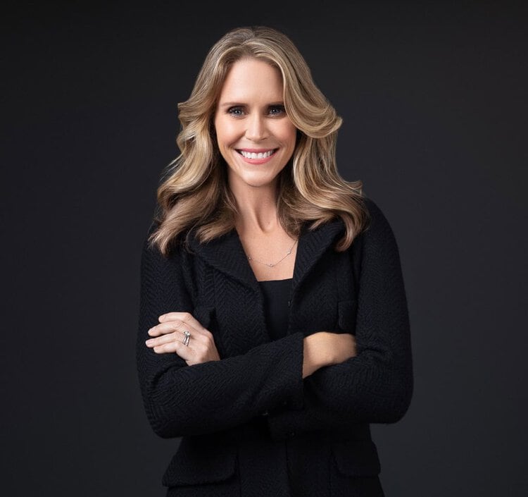 Rachel Bradley