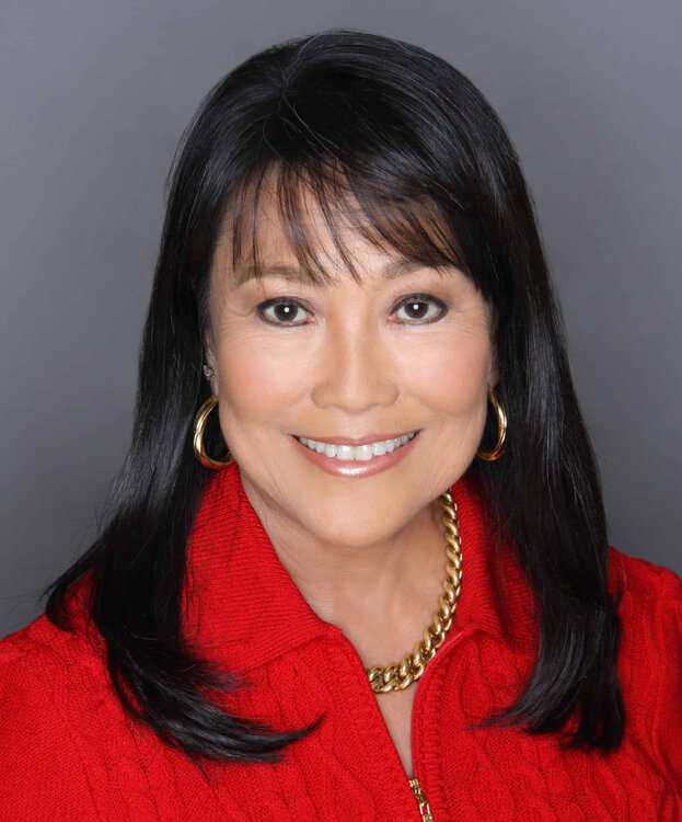 Karen Robertshaw