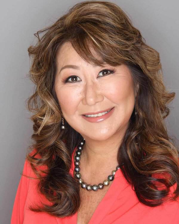Liane M. Freitas