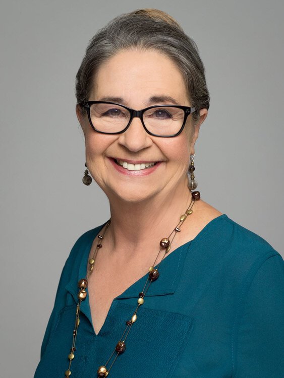 Lali DeWolfe