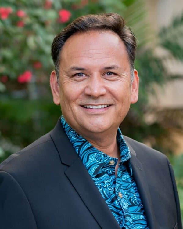 Craig Alvarado