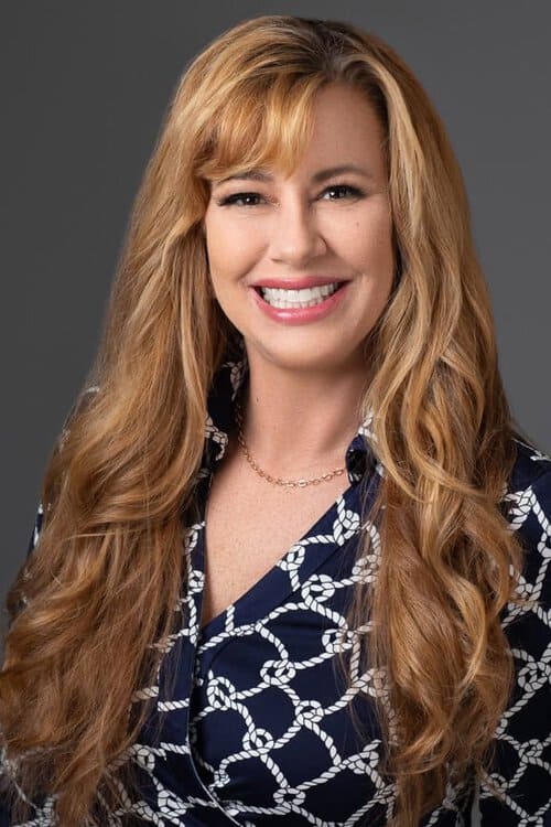 Caroline Faringer